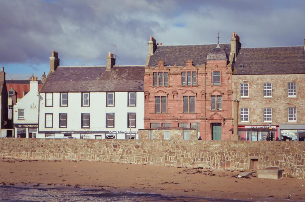 Murray Library Anstruther Exteriér fotografie