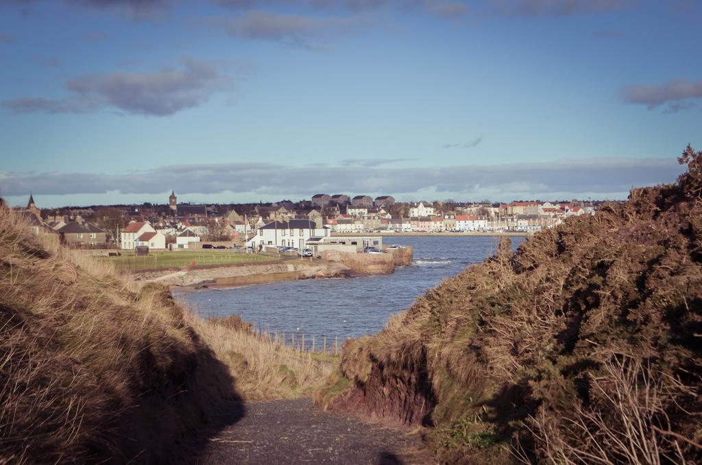 Murray Library Anstruther Exteriér fotografie