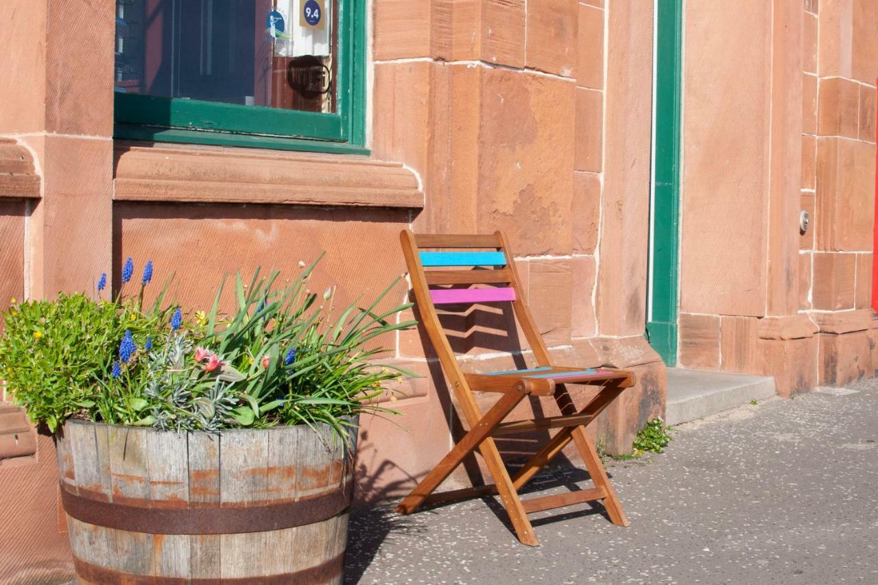 Murray Library Anstruther Exteriér fotografie